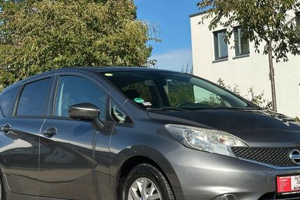 Nissan Note 230.000 km 3.950 € Stolberg Aachen 52222