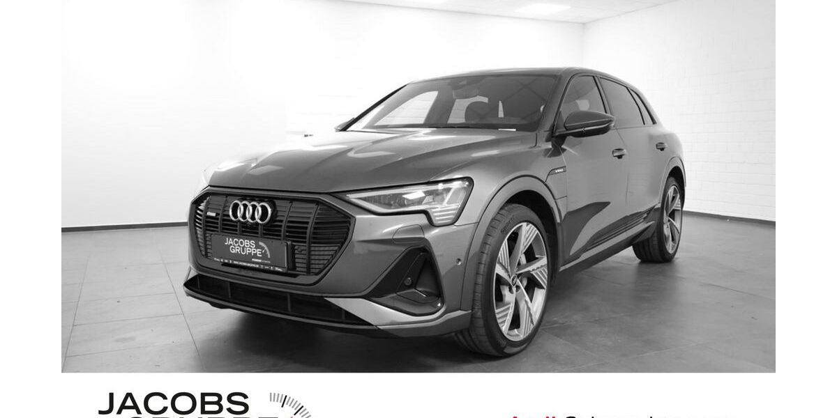 Audi e-tron 64.207 km 32.920 &euro; Alsdorf 52477