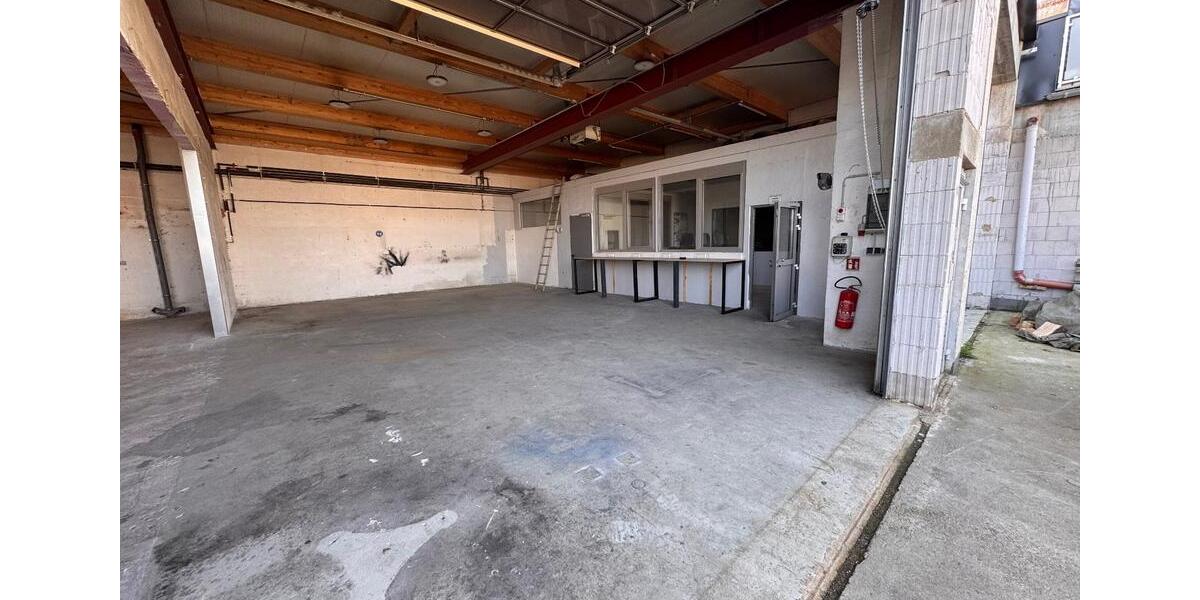 Gewerbeobjekt Stolberg (Rhld.) Gressenich - 2.800&euro; | Angebot:25276989