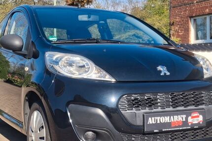 Peugeot 107 97.000 km 2.999 &euro; Inden 52459