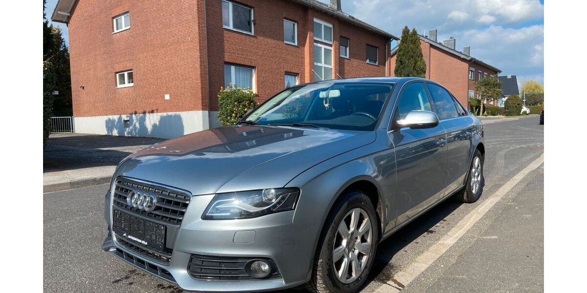 Audi A4 155.000 km 3.800 &euro; Aachen 52066