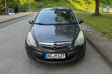 Opel Corsa 125.100 km 2.500 &euro; Aachen 52068