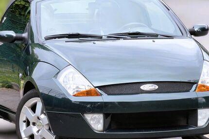 Ford Streetka 164.925 km 2.950 &euro; Alsdorf 52477