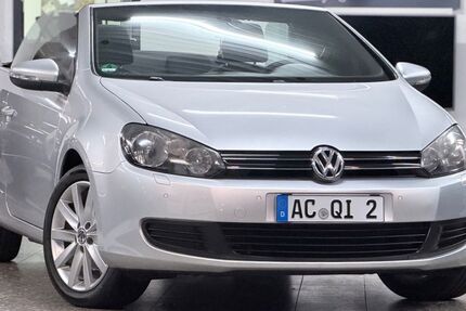 VW Golf 143.000 km 6.000 &euro; Stolberg 52222
