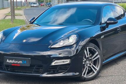 Porsche Panamera 130.000 km 30.499 &euro; Jülich 52428