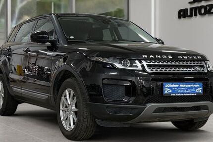 Land Rover Range Rover Evoque 62.122 km 15.490 &euro; Jülich 52428