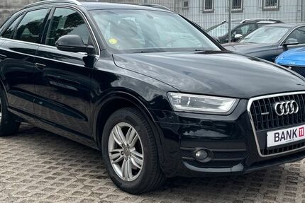 Audi Q3 188.759 km 9.500 &euro; Würselen 52146