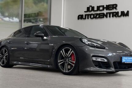 Porsche Panamera 70.000 km 32.490 &euro; Jülich 52428