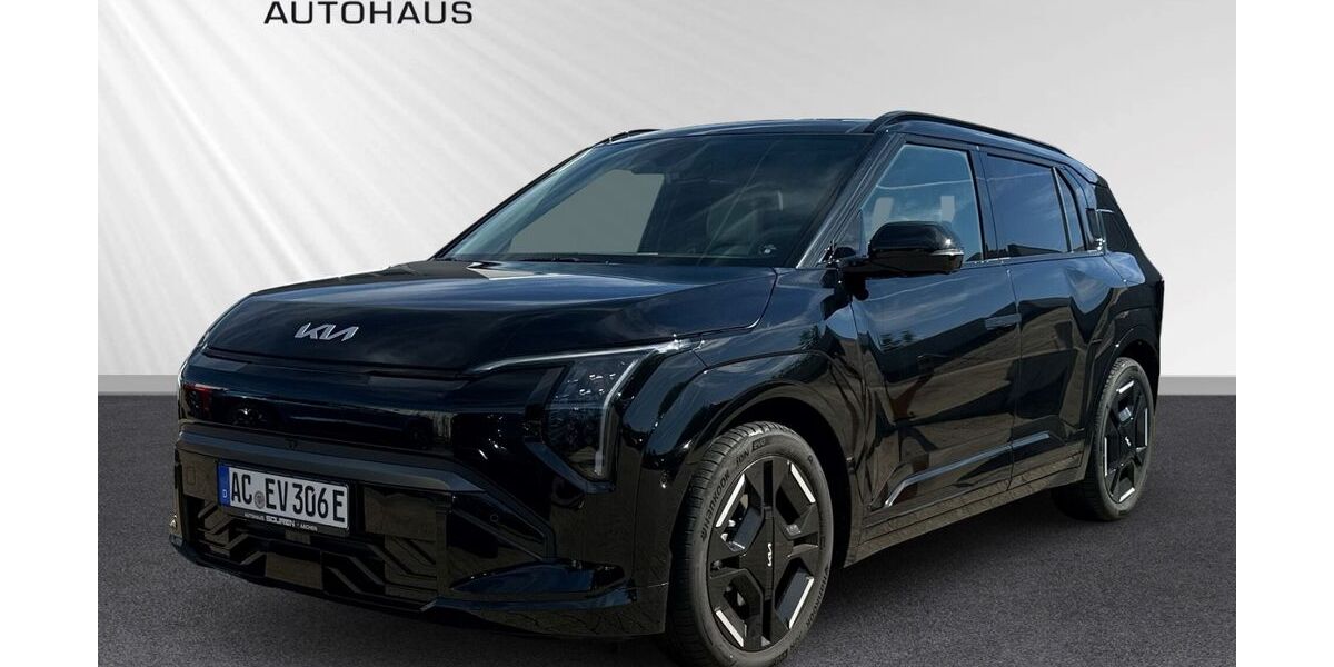 Kia EV3 2.900 km 45.990 € Aachen 52070