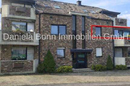 Wohnung Stolberg (Rheinland) Büsbach - 3 Zimmer, 69 m&sup2;, 164.900&euro; | Angebot:25748967