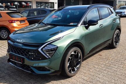 Kia Sportage 23.500 km 27.490 &euro; Monschau (bei Aachen) 52156