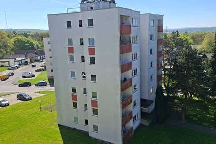 Wohnung Eschweiler Stich - 2 Zimmer, 50 m&sup2;, 375&euro; | Angebot:26863435