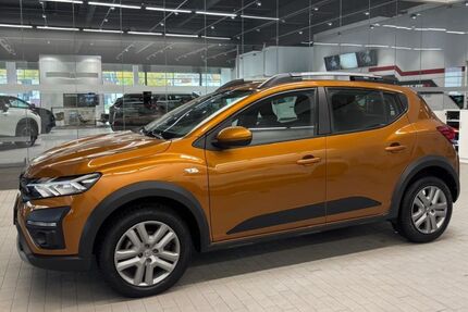 Dacia Sandero 39.126 km 13.380 &euro; Alsdorf 52477