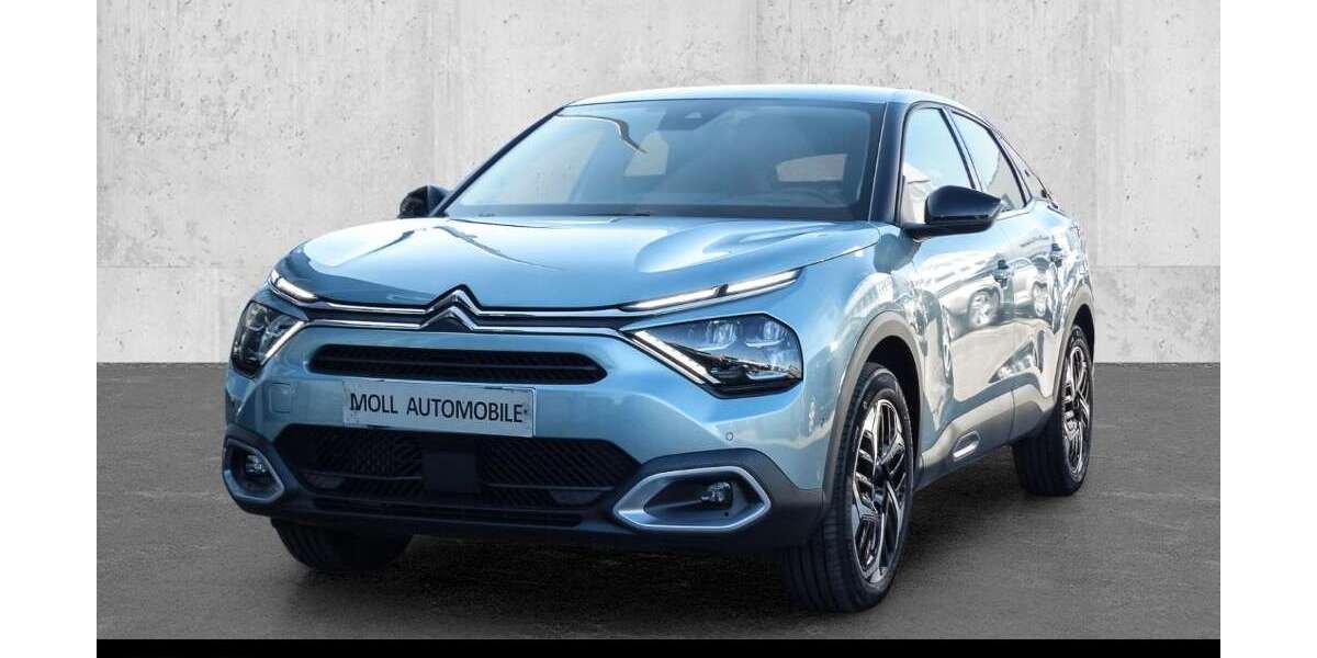 Citroen C4 9.391 km 17.980 &euro; Düren 52351