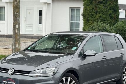 VW Golf 63.686 km 15.490 € Jülich 52428