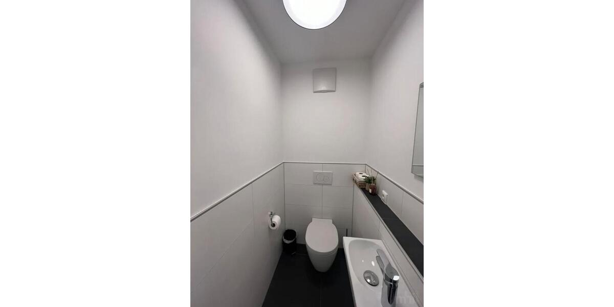 Dachgeschoßwohnung Düren Mariaweiler-Hoven - 2.5 Zimmer, 78 m&sup2;, 1.240&euro; | Angebot:26147728
