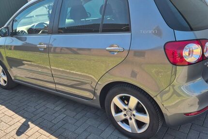 VW Golf Plus 214.500 km 3.600 &euro; Würselen 52146