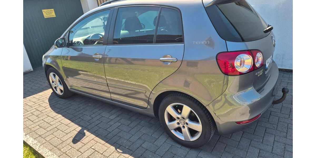 VW Golf Plus 214.500 km 3.600 &euro; Würselen 52146