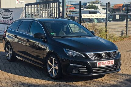 Peugeot 308 209.000 km 7.100 &euro; Düren 52353