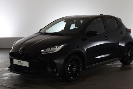 Mazda 2 4.325 km 22.620 &euro; Aachen 52078