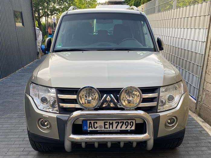 Pajero