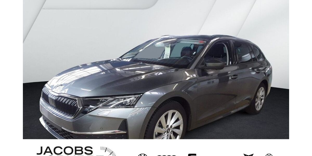 Skoda Octavia 5.427 km 33.995 &euro; Aachen 52078