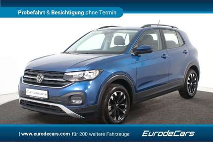 VW T-Cross 39.000 km 19.500 &euro; Herzogenrath 52134
