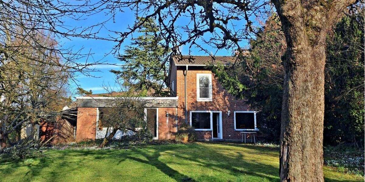 Einfamilienhaus Aachen Aachen-Mitte - 6 Zimmer, 159 m&sup2;, 1.150.000&euro; | Angebot:25694786