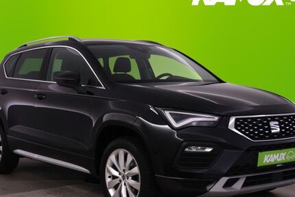 Seat Ateca 44.638 km 25.899 &euro; Düren 52351