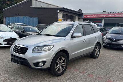 Hyundai SANTA FE 277.041 km 5.999 € Aldenhoven 52457