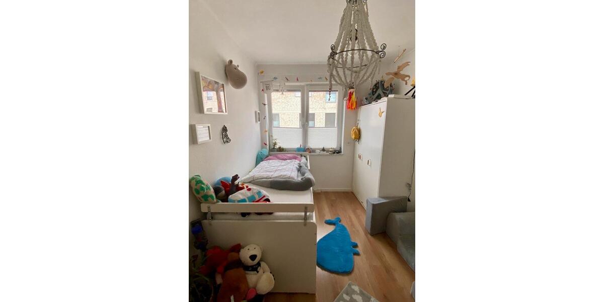 Schicke und gepflegte 3-Zimmer Wohnung in Jülich 3 zimmer