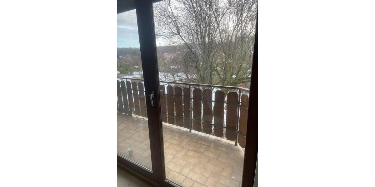 Schöne sanierte Wohnung in Kreuzau mit Balkon und Parkplatz 3 zimmer