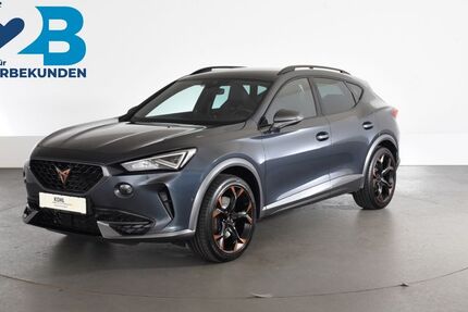Cupra Formentor 59.857 km 23.320 &euro; Aachen 52078