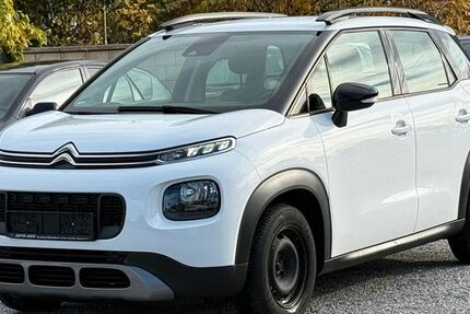 Citroen C3 81.531 km 7.700 &euro; Düren 52351