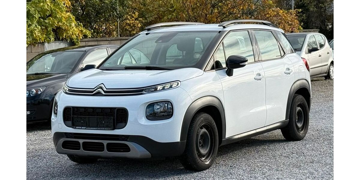 Citroen C3 81.531 km 7.700 &euro; Düren 52351