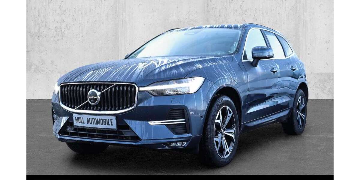 Volvo XC60 78.457 km 31.990 &euro; Aachen 52078