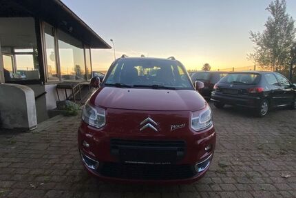 Citroen C3 Picasso 160.564 km 2.999 &euro; Stolberg 52222
