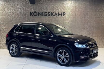 VW Tiguan 58.800 km 25.990 &euro; Jülich 52428