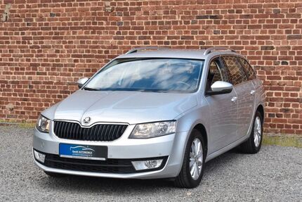 Skoda Octavia 162.000 km 7.300 &euro; Düren 52351