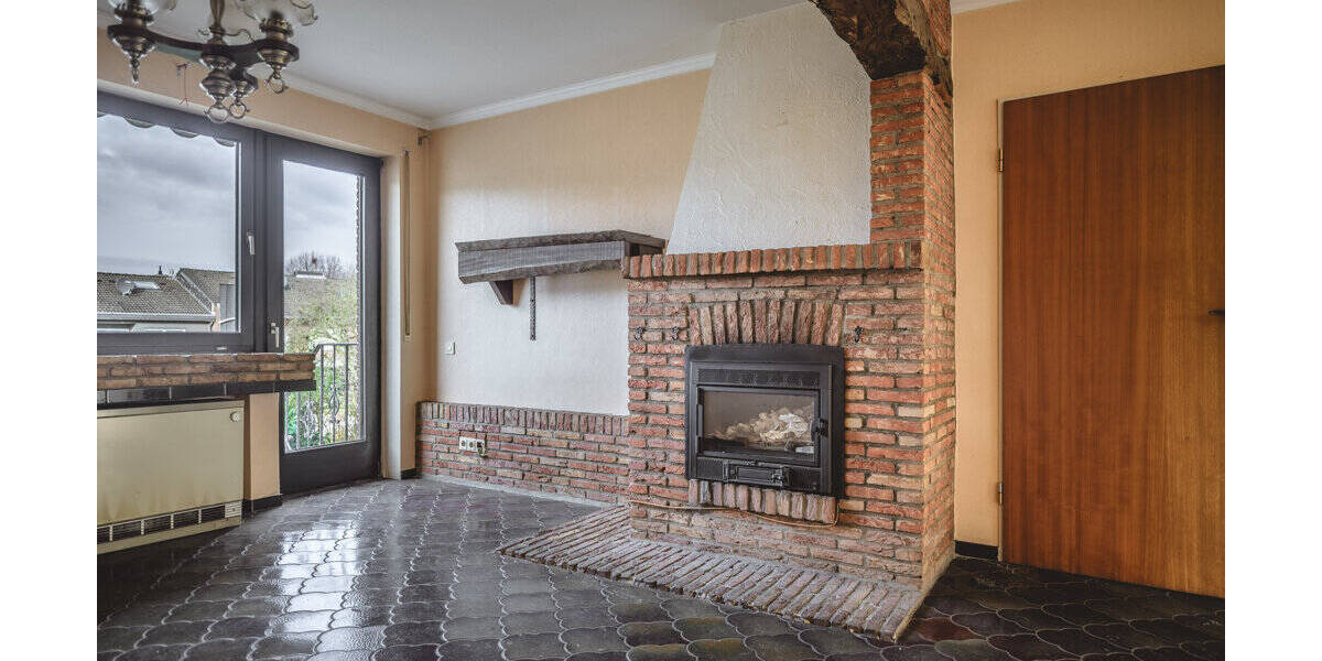 Reihenendhaus Herzogenrath Merkstein - 5 Zimmer, 120 m&sup2;, 299.000&euro; | Angebot:26207168