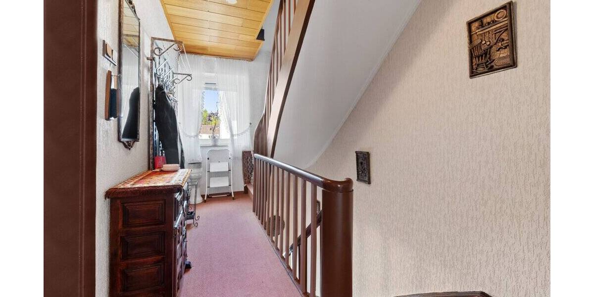 Einfamilienhaus Herzogenrath Merkstein - 4 Zimmer, 90 m&sup2;, 199.000&euro; | Angebot:26455123