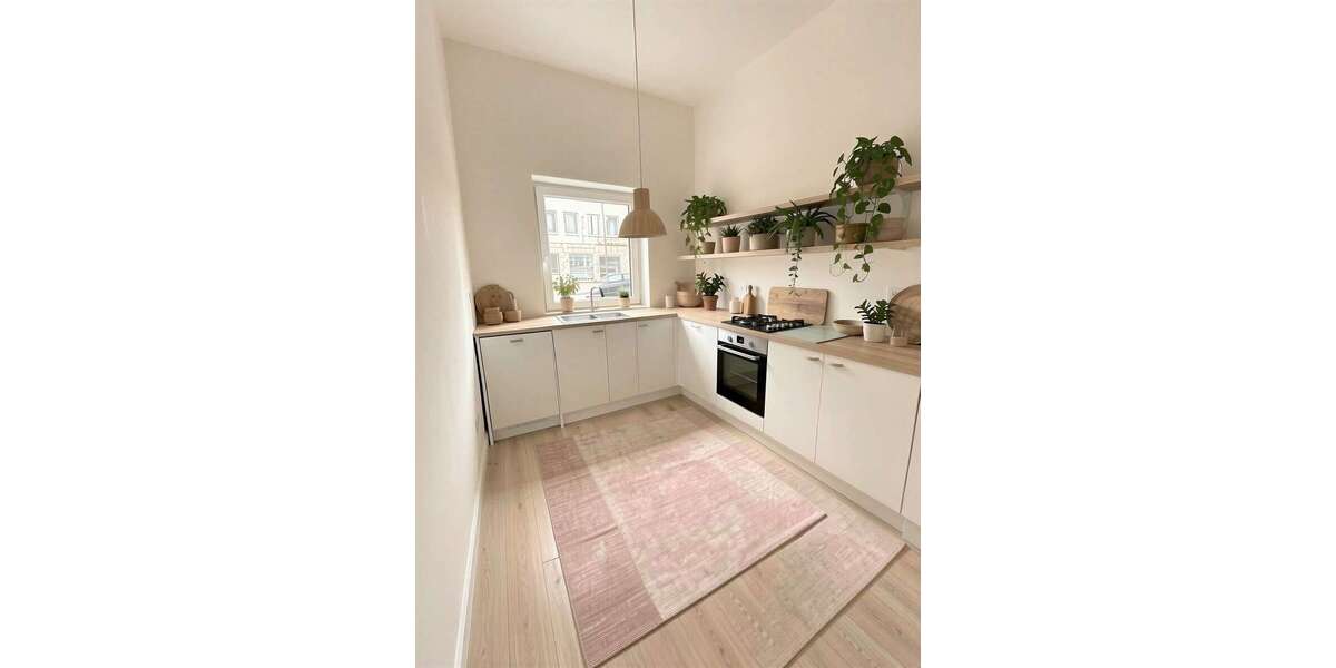 Etagenwohnung Jülich Lich-Steinstraß - 3 Zimmer, 59 m&sup2;, 480&euro; | Angebot:27127412