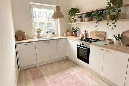 Wohnung Jülich Lich-Steinstraß - 3 Zimmer, 59 m&sup2;, 480&euro; | Angebot:27127412