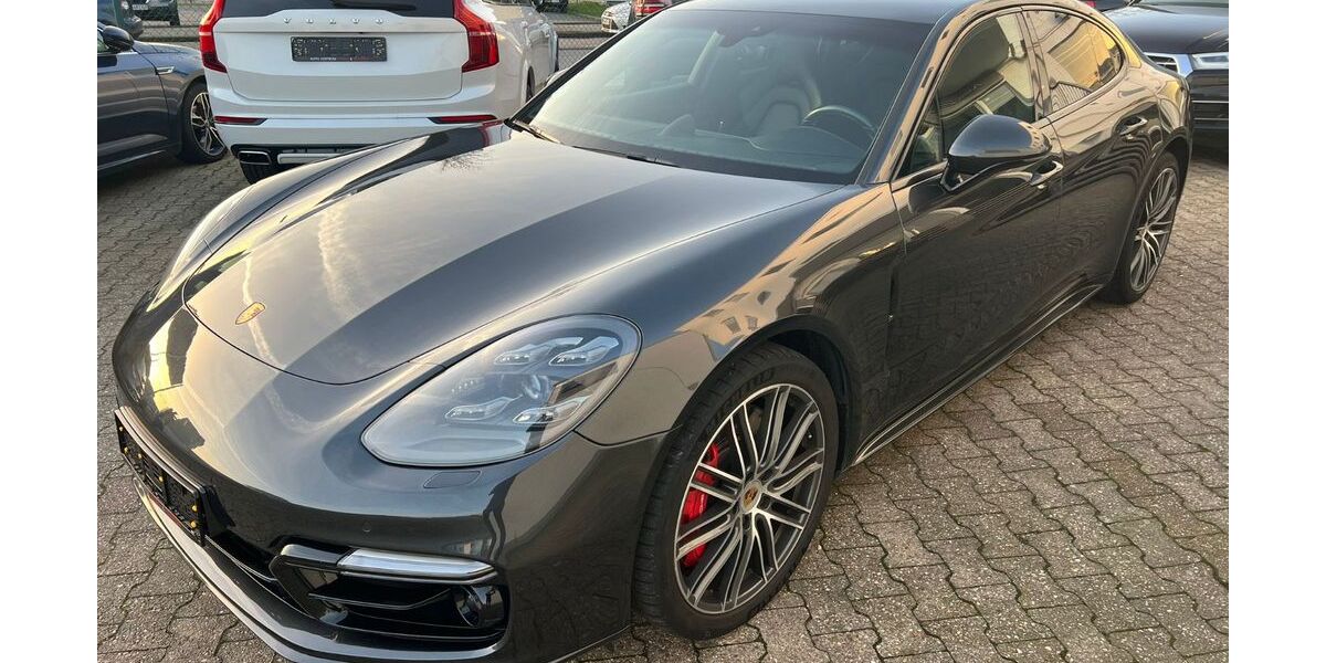 Porsche Panamera 159.800 km 57.900 &euro; Aachen 52078