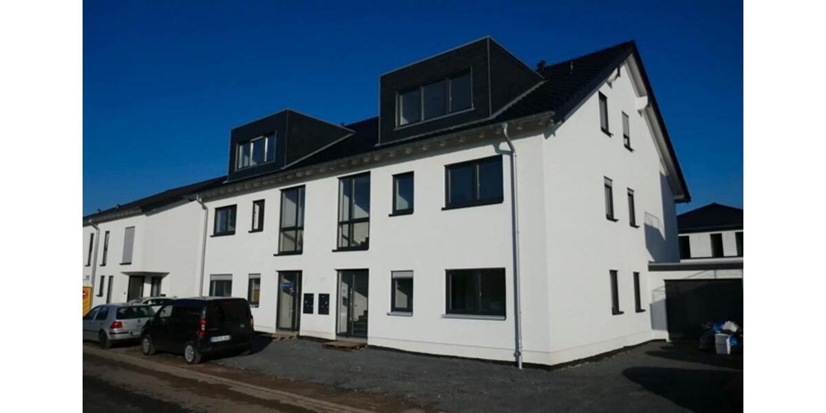 Dachgeschoßwohnung Düren Mariaweiler-Hoven - 2.5 Zimmer, 78 m&sup2;, 1.240&euro; | Angebot:26147728