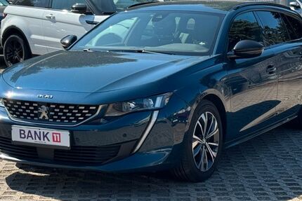 Peugeot 508 208.248 km 11.500 &euro; Würselen 52146