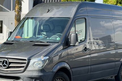 Mercedes-Benz Sprinter 239.461 km 13.990 &euro; Jülich 52428