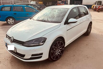VW Golf 167.110 km 8.500 &euro; Eschweiler 52249