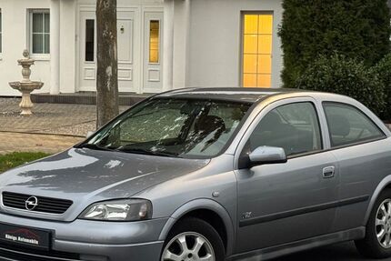 Opel Astra 96.600 km 1.490 € Jülich 52428