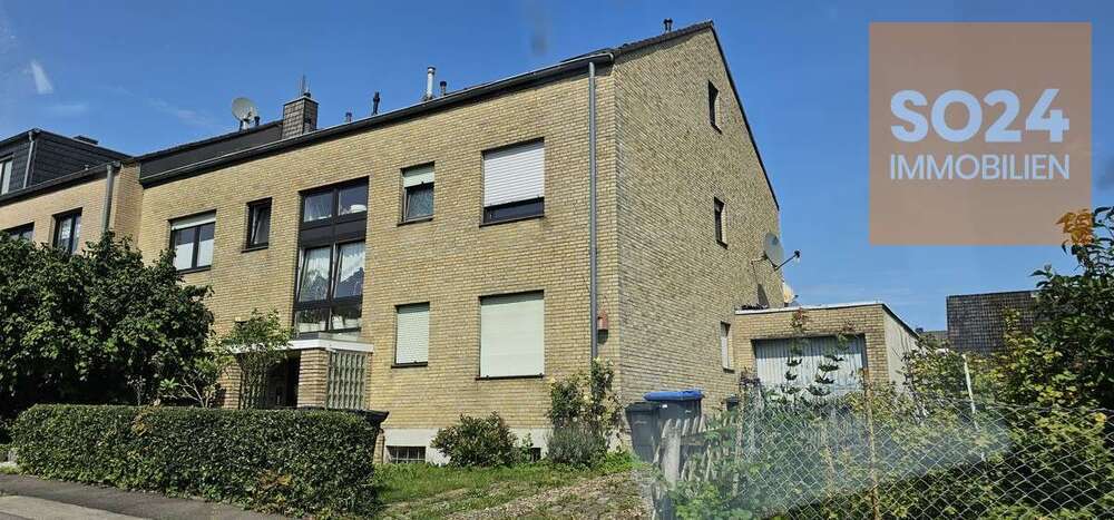 Haus zum Kaufen in Stolberg (Rheinland) Atsch 362.000 € 306 m²
